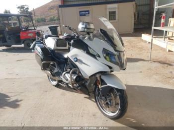  Salvage BMW R 1250