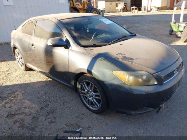  Salvage Scion TC