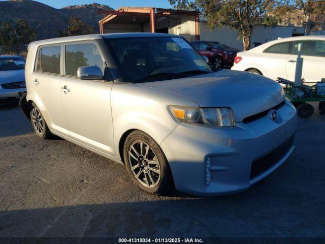  Salvage Scion xB