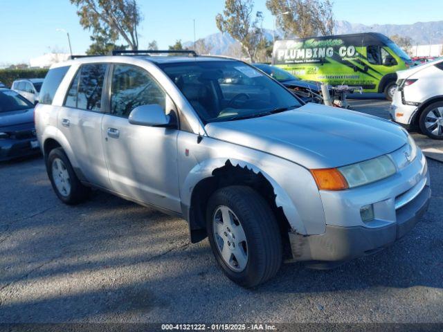  Salvage Saturn Vue