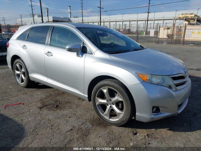  Salvage Toyota Venza