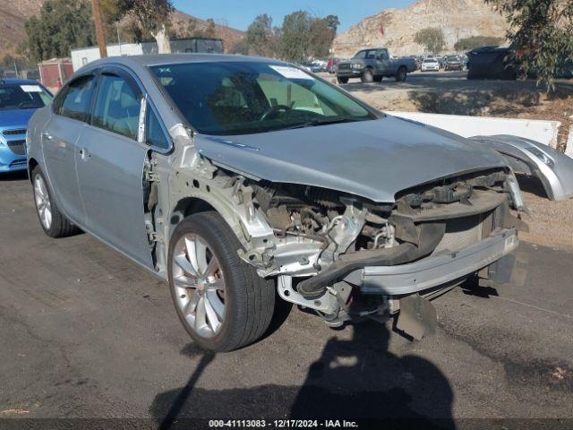  Salvage Buick Verano