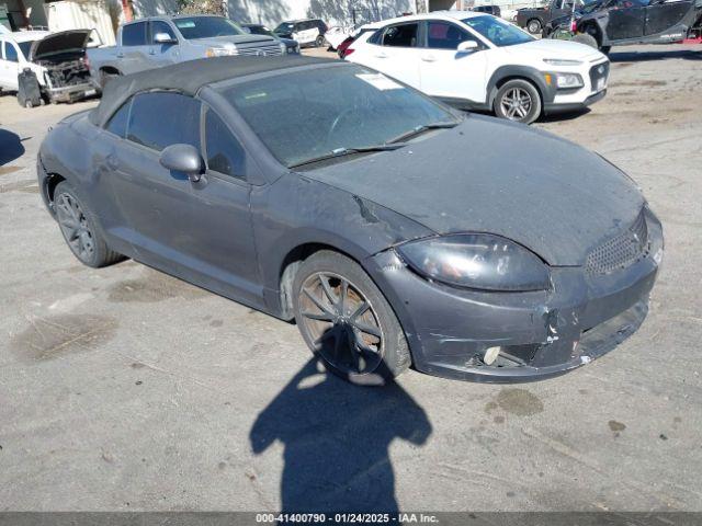  Salvage Mitsubishi Eclipse