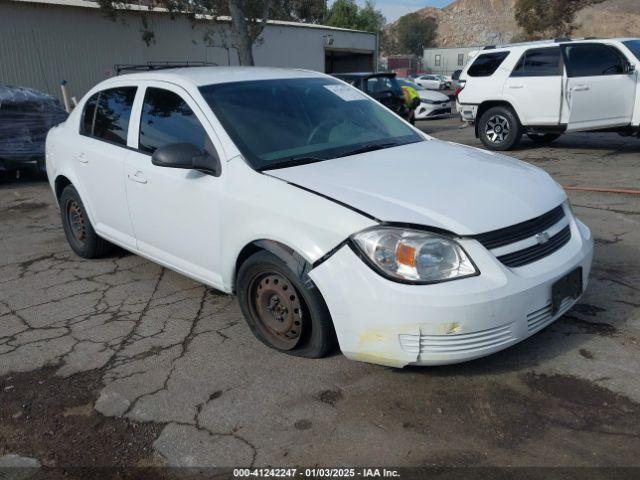  Salvage Chevrolet Cobalt