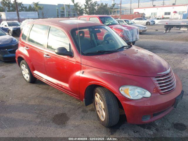  Salvage Chrysler PT Cruiser