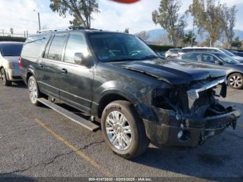  Salvage Ford Expedition