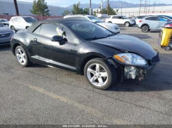  Salvage Mitsubishi Eclipse