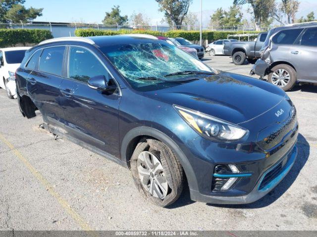  Salvage Kia Niro