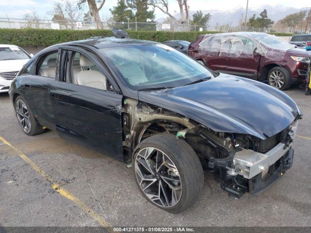  Salvage Hyundai Ioniq