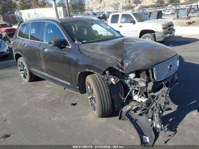  Salvage Volvo XC90