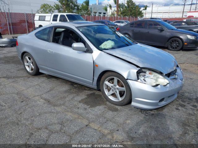  Salvage Acura RSX