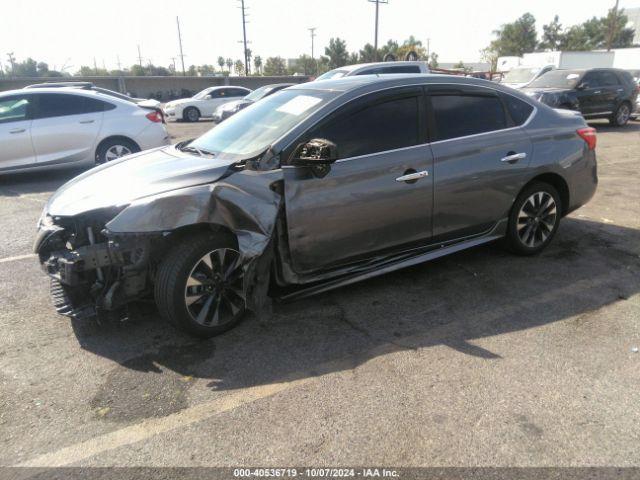 Nissan Sentra Sr Image 10