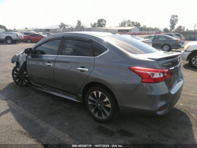 Nissan Sentra Sr Image 3