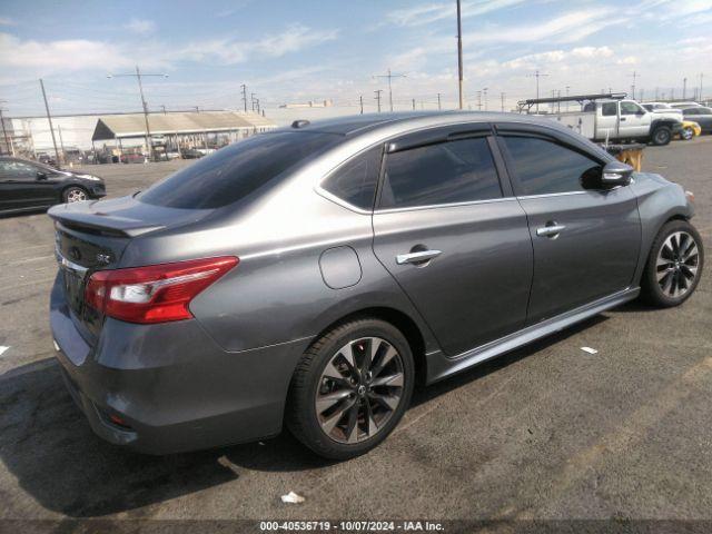 Nissan Sentra Sr Image 5