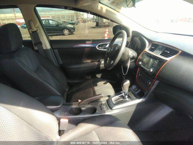 Nissan Sentra Sr Image 9