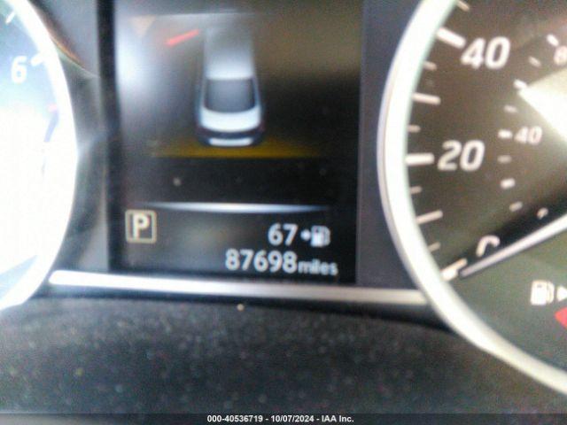 Nissan Sentra Sr Image 12