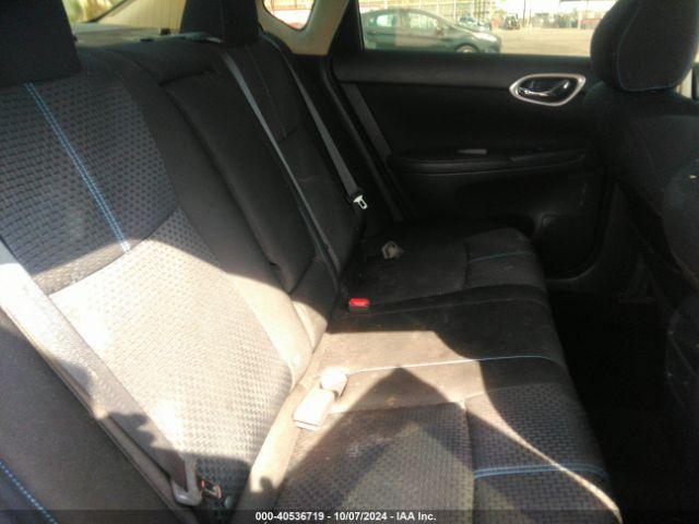 Nissan Sentra Sr Image 7