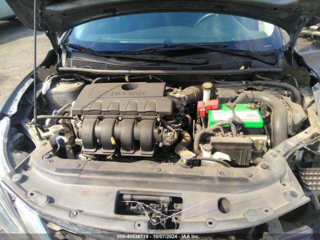 Nissan Sentra Sr Image 8