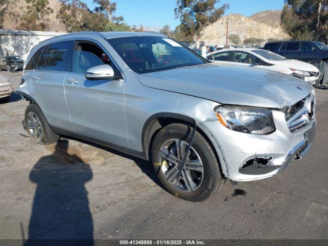  Salvage Mercedes-Benz GLC