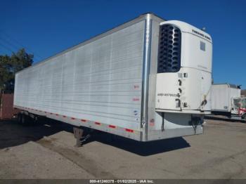  Salvage Utility Trailer Mfg Other