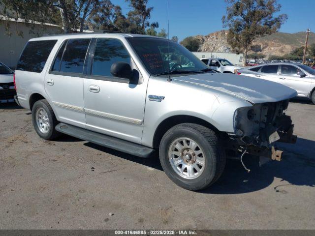  Salvage Ford Expedition