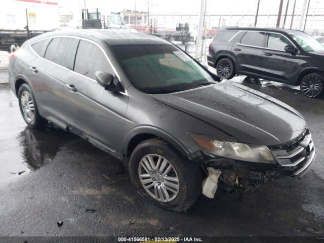  Salvage Honda Crosstour