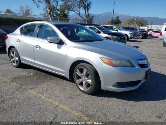  Salvage Acura ILX