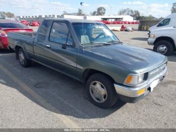  Salvage Toyota Pickup