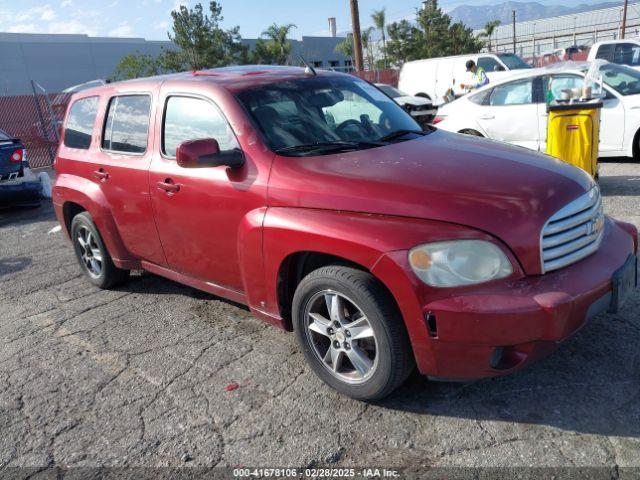  Salvage Chevrolet HHR