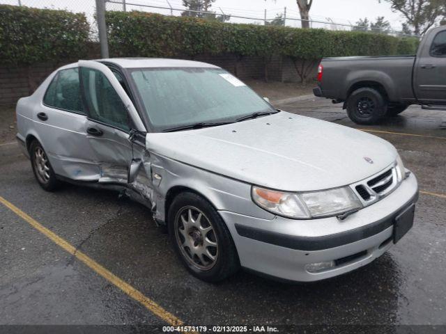  Salvage Saab 9-5