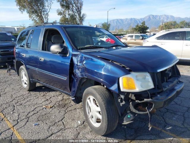  Salvage GMC Envoy