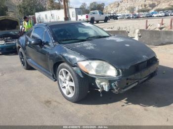  Salvage Mitsubishi Eclipse