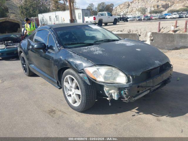  Salvage Mitsubishi Eclipse