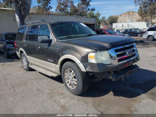  Salvage Ford Expedition