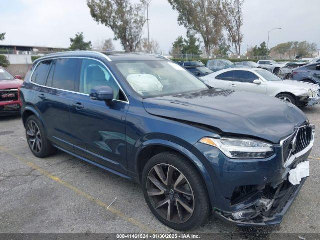  Salvage Volvo XC90