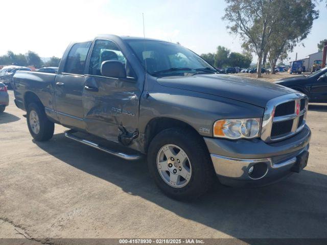  Salvage Dodge Ram 1500