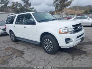  Salvage Ford Expedition