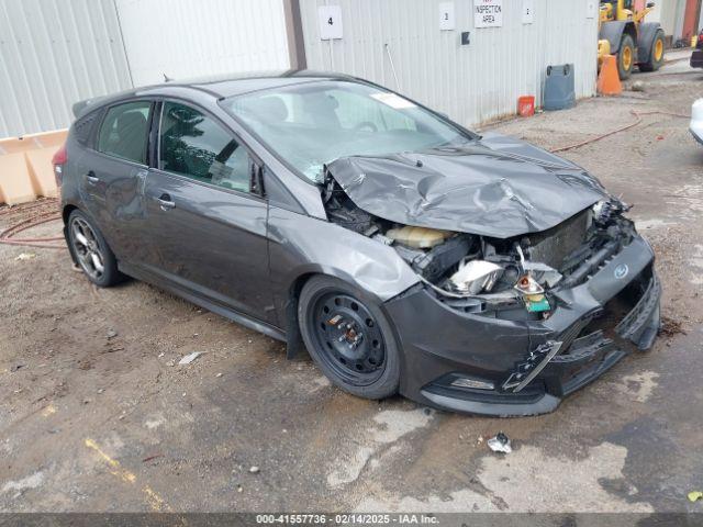  Salvage Ford Focus St