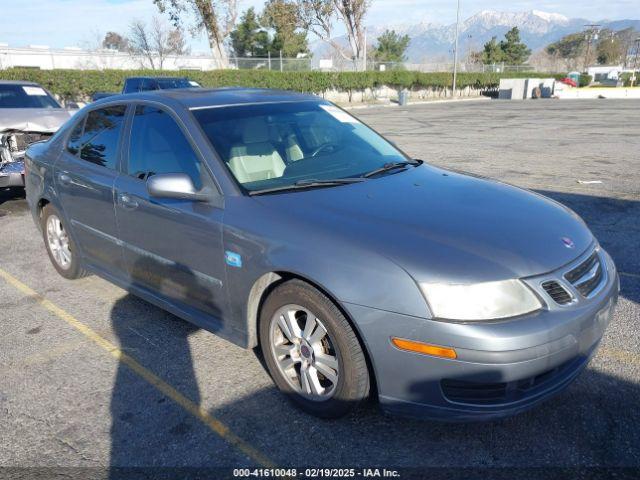  Salvage Saab 9-3