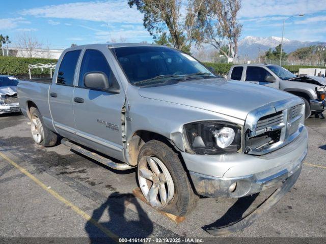  Salvage Dodge Ram 1500