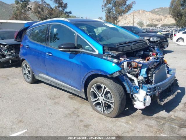  Salvage Chevrolet Bolt