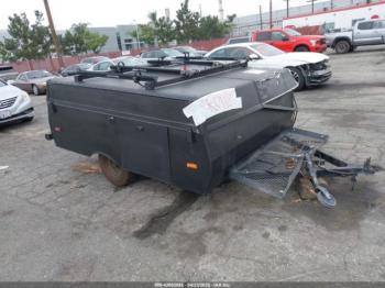  Salvage Coleman Other