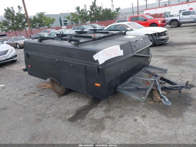 Salvage Coleman Other