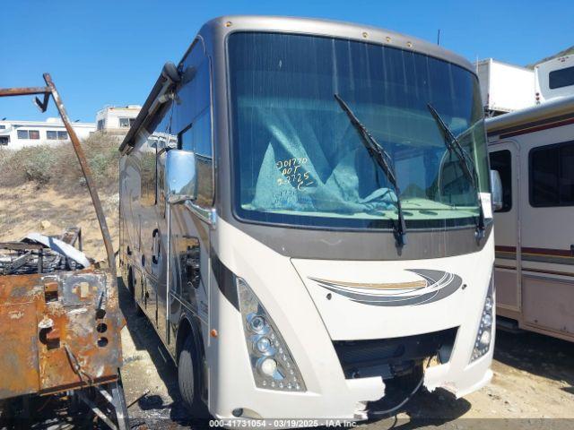  Salvage Ford F53