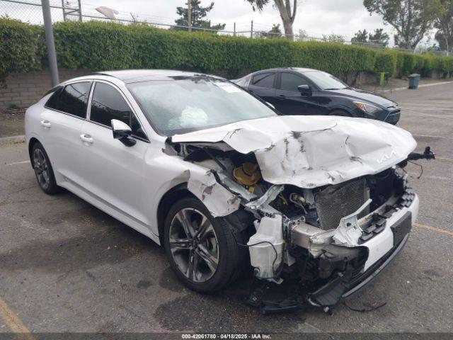  Salvage Kia K5