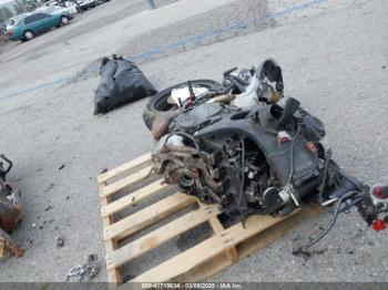  Salvage Honda Cbr600
