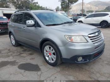  Salvage Subaru Tribeca