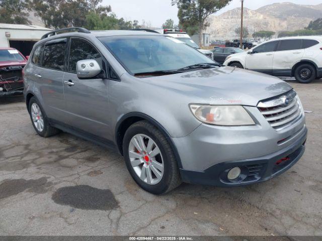  Salvage Subaru Tribeca