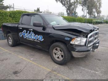  Salvage Dodge Ram 1500