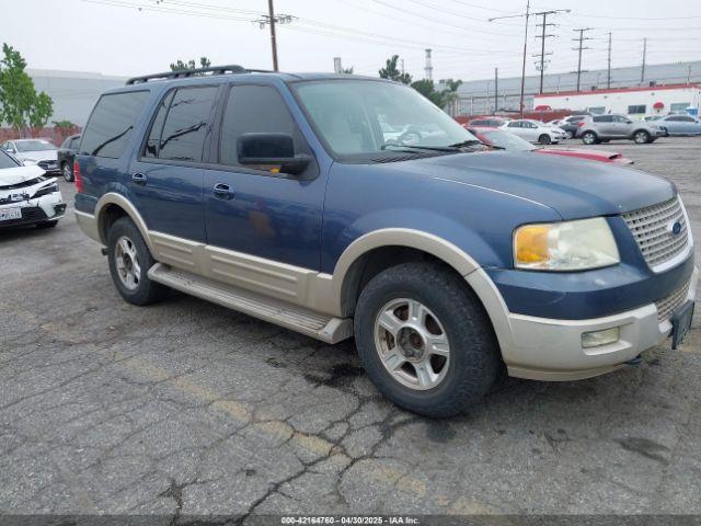  Salvage Ford Expedition